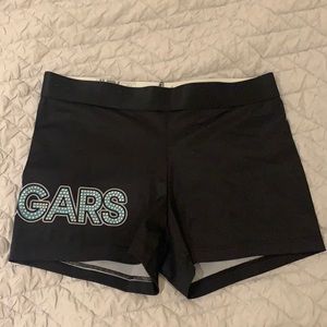 CEA Cougars spandex